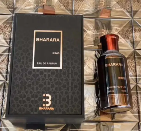BHARARA KING EAU DE PARFUM