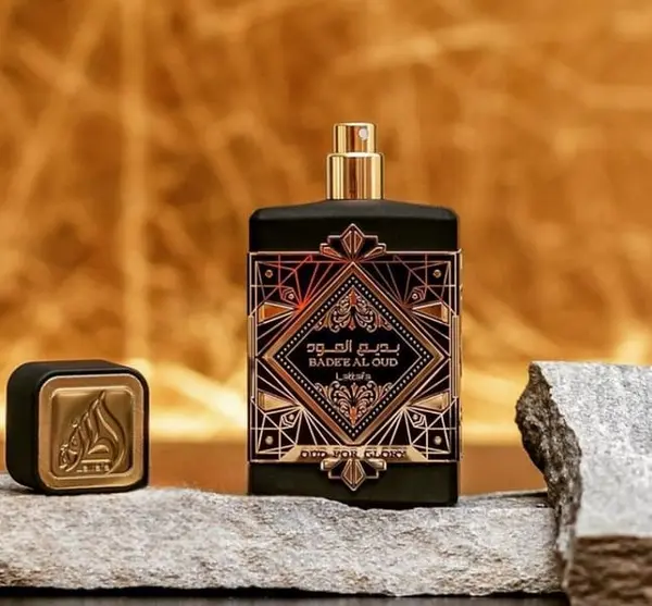 Bade'e Al Oud Oud for Glory Lattafa