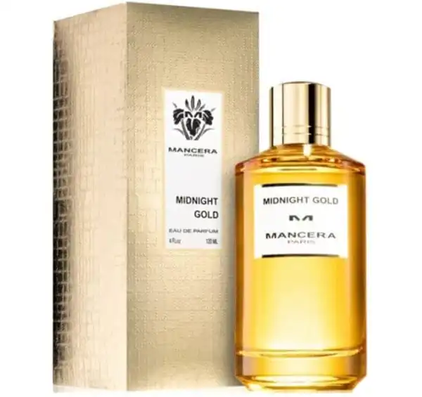 Midnight Gold Mancera