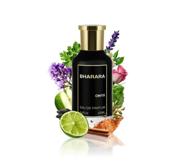 Bharara Onyx - Eau De Parfum - 100ml - Hombre