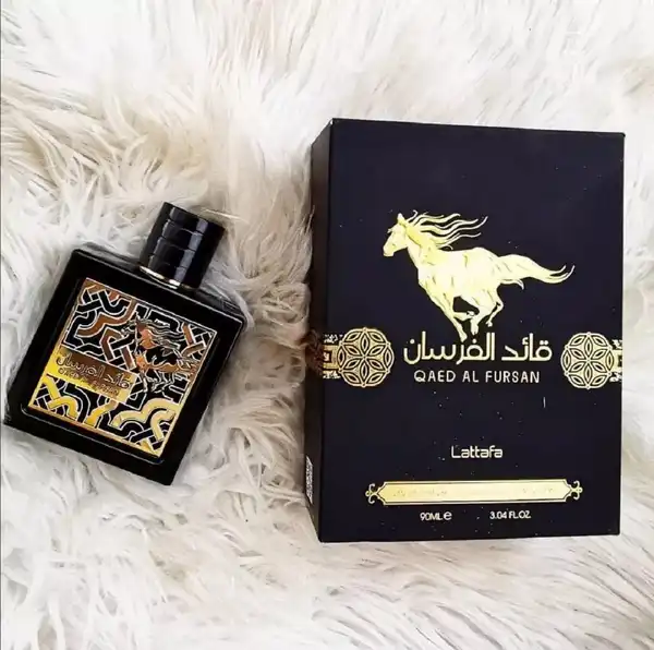 Qaed Al Fursan Lattafa