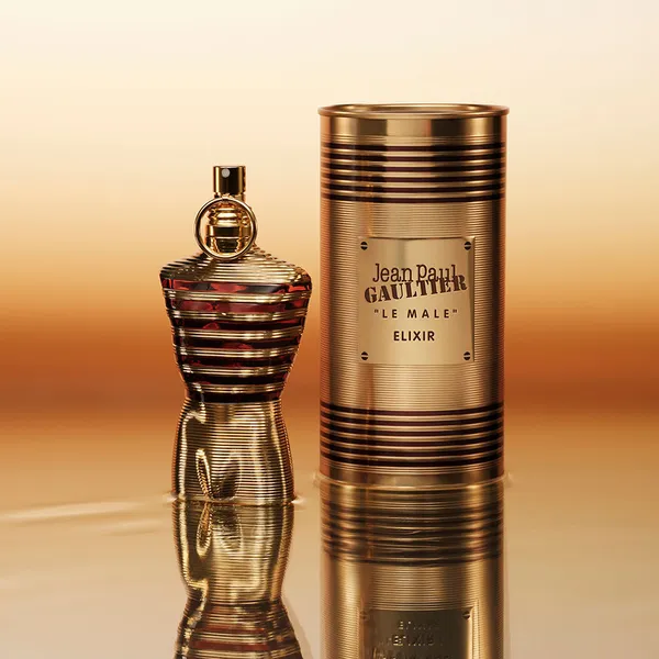 Le Male Jean Paul Gaultier