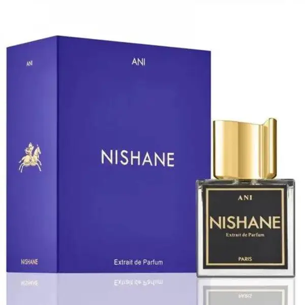 Ani Nishane