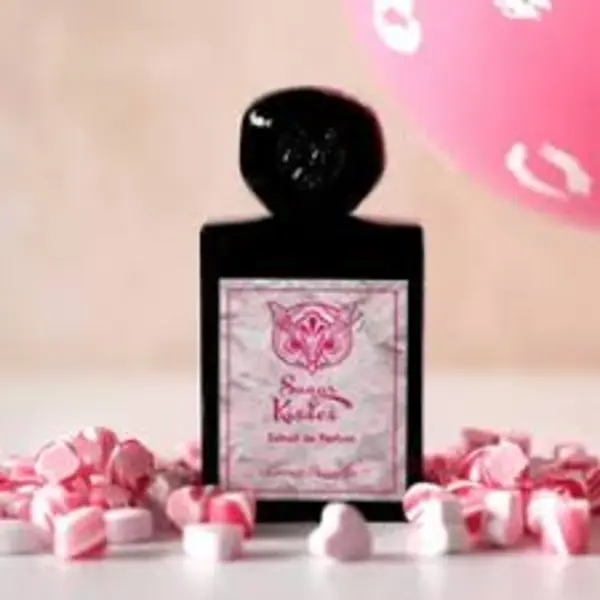 Sugar Kisses Lorenzo Pazzaglia