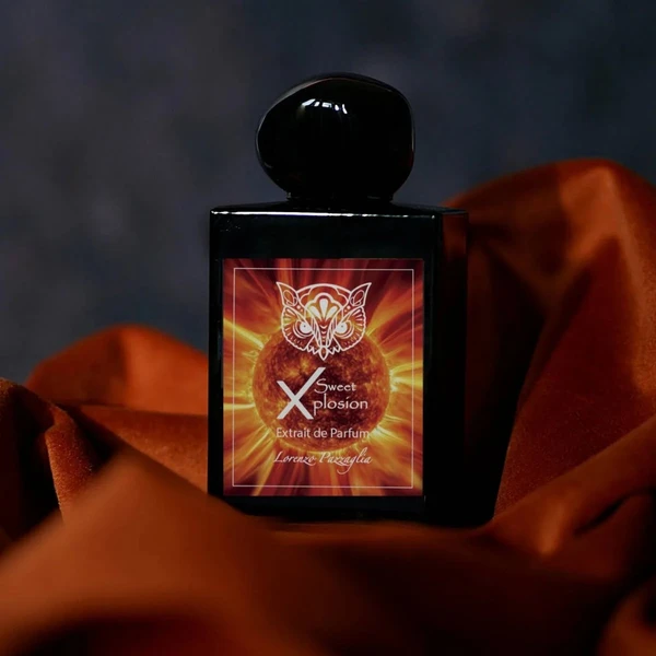 Sweet Xplosion Lorenzo Pazzaglia