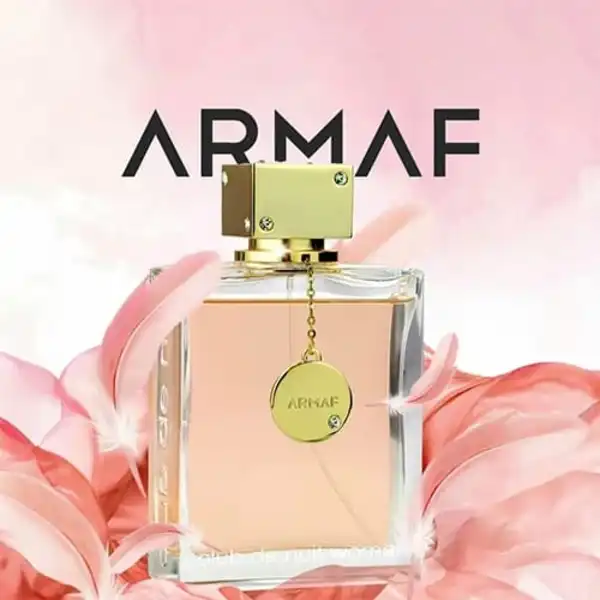 Club de Nuit Woman Armaf