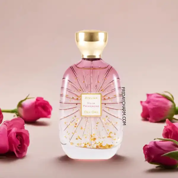 Villa Primerose Atelier des Ors