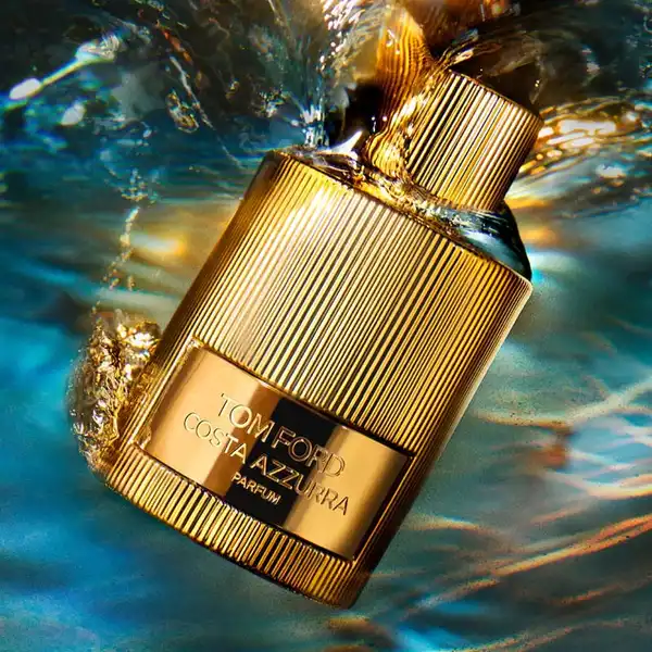 Costa Azzurra Tom Ford