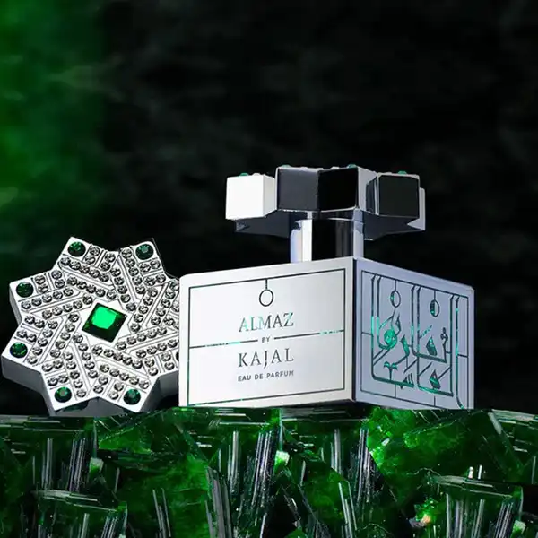 Almaz Kajal