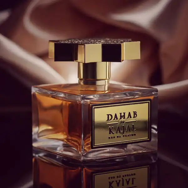 Dahab Kajal