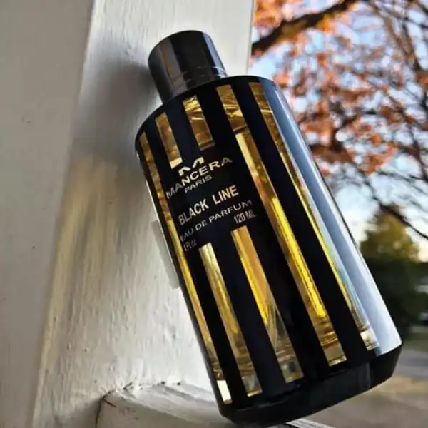 Black Line Mancera