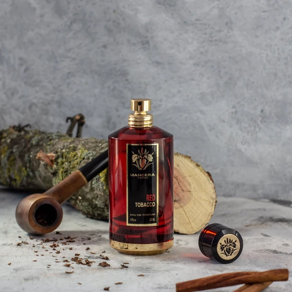 Red Tobacco Mancera