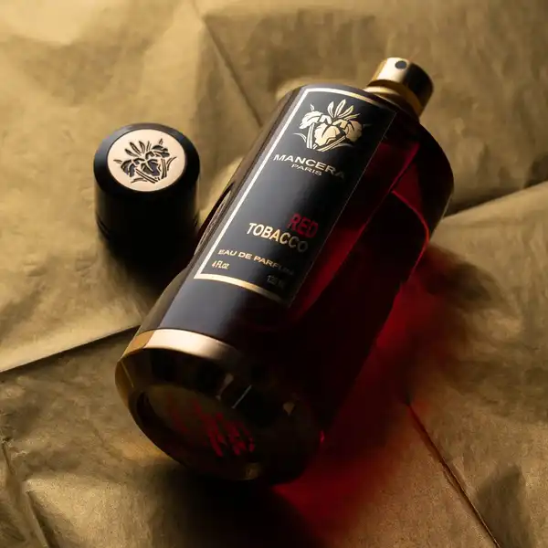 Red Tobacco Mancera