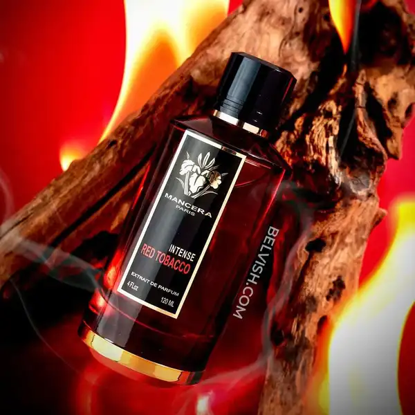 Red Tobacco Mancera