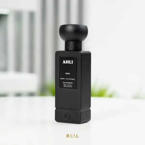 AHLI VEGA