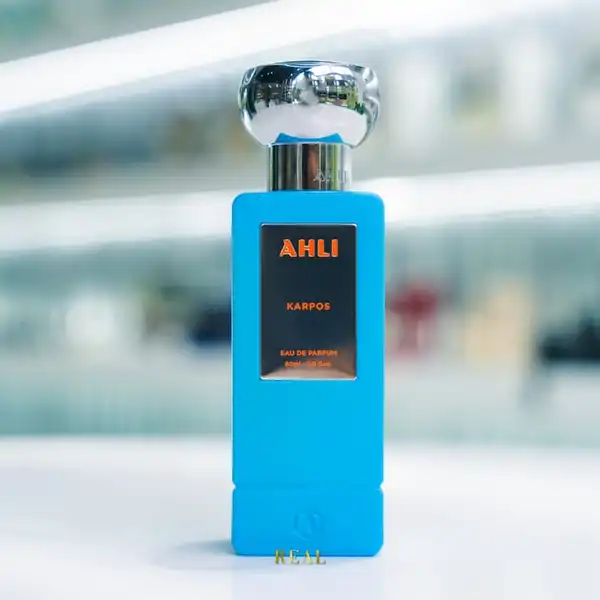 AHLI KARPOS