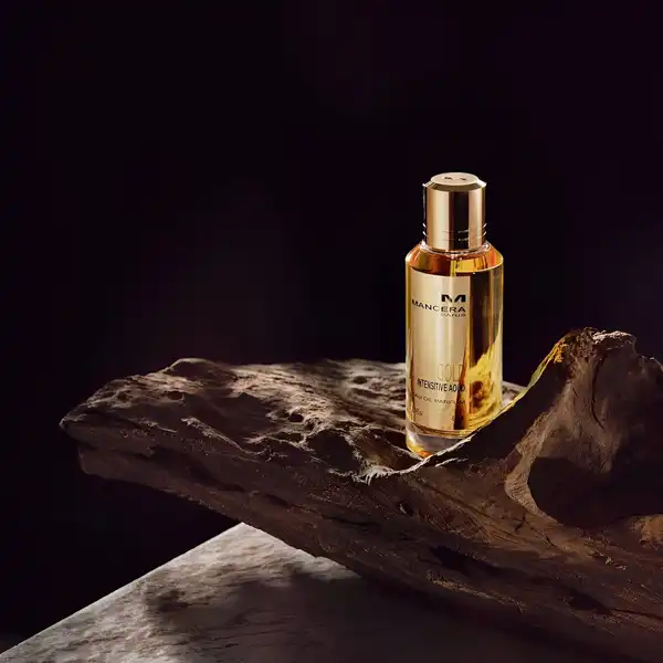 Midnight Gold Mancera