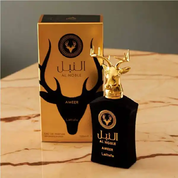 Ameer Lattafa Perfumes
