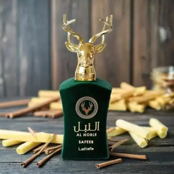 Safeer Lattafa Perfumes