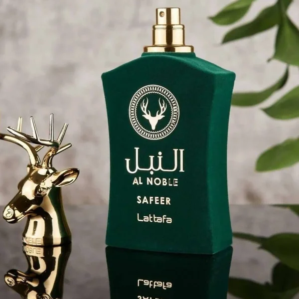 Safeer Lattafa Perfumes