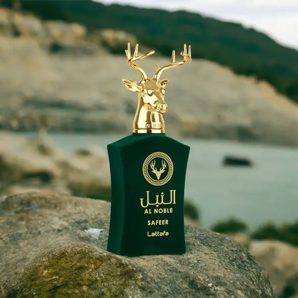 Safeer Lattafa Perfumes