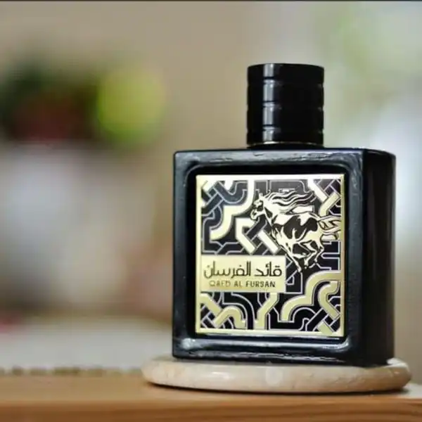 Qaed Al Fursan Lattafa