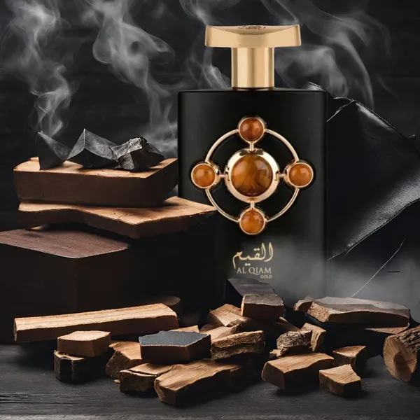 Al Qiam Gold Lattafa