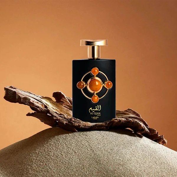 Al Qiam Gold Lattafa