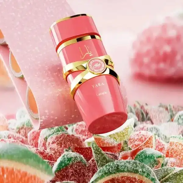 Yara Candy Lattafa