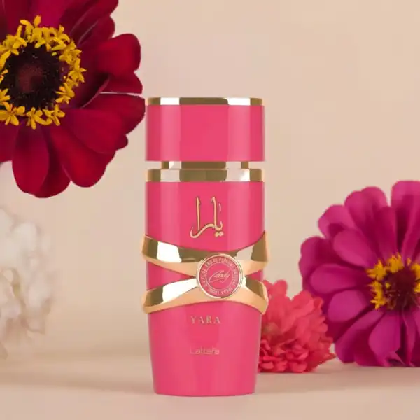 Yara Candy Lattafa
