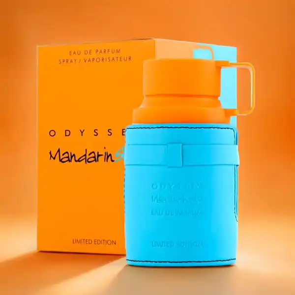 Odyssey Mandarin Sky Armaf
