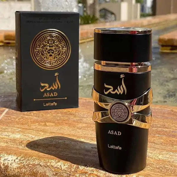 Asad Lattafa