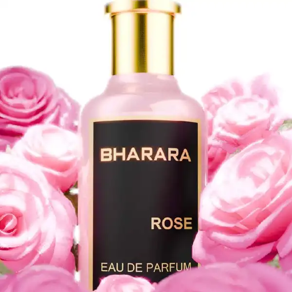BHARARA ROSE