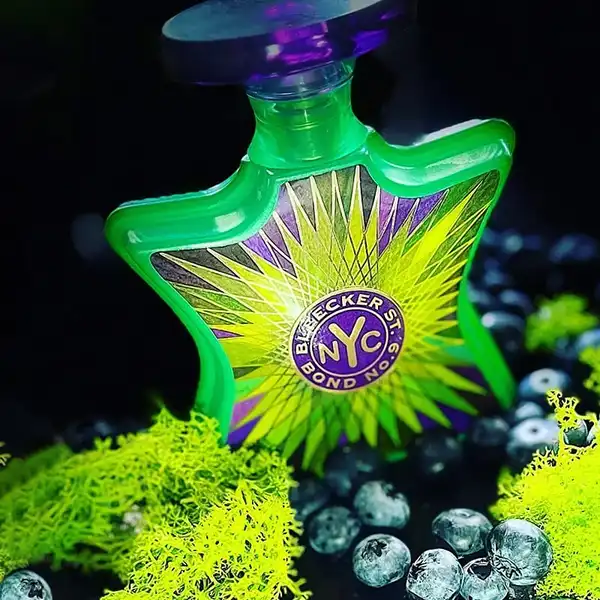 Bleecker Street Bond No 9