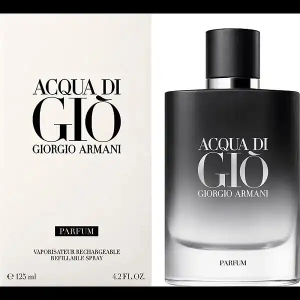 Acqua di Giò Parfum Giorgio Armani