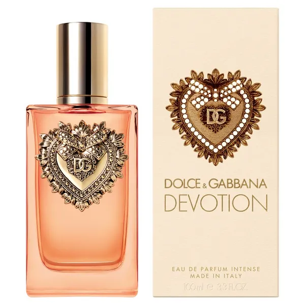 Devotion Intense Dolce&Gabbana