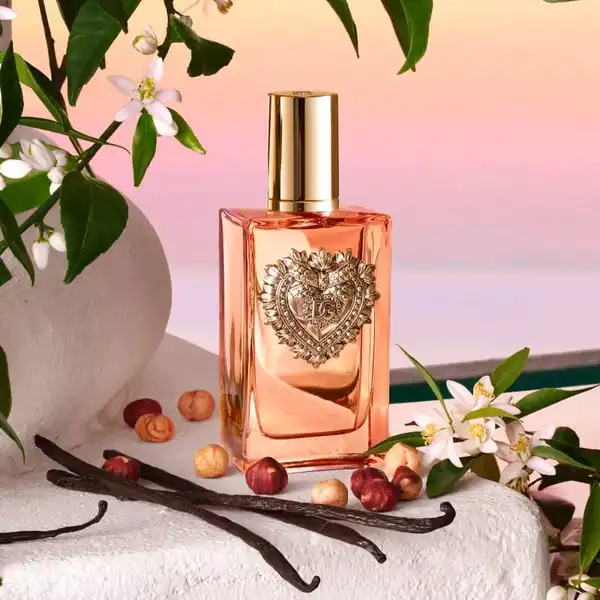 Devotion Intense Dolce&Gabbana