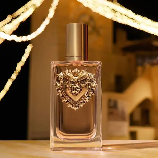 Devotion Intense Dolce&Gabbana