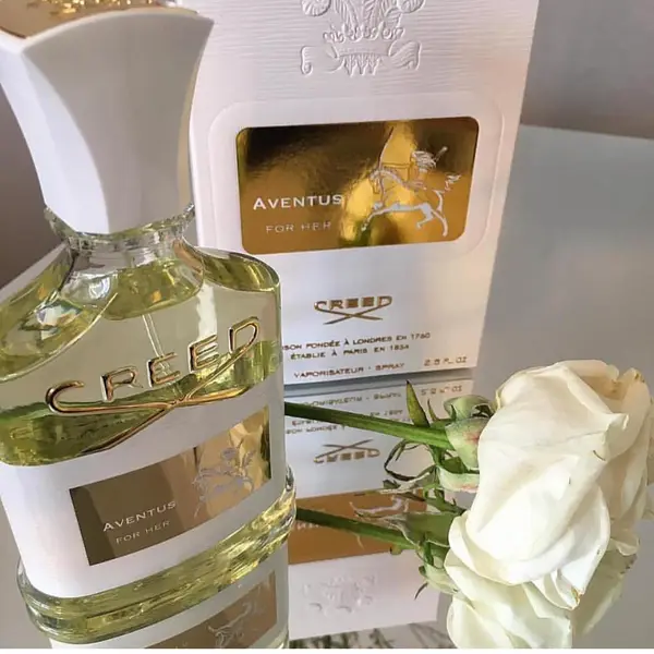 Aventus for Her Creed