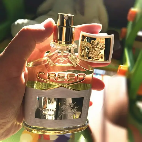 Aventus for Her Creed