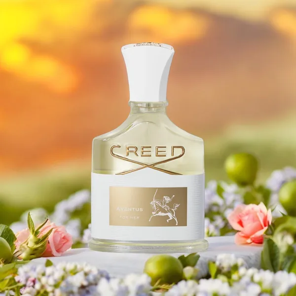 Aventus for Her Creed