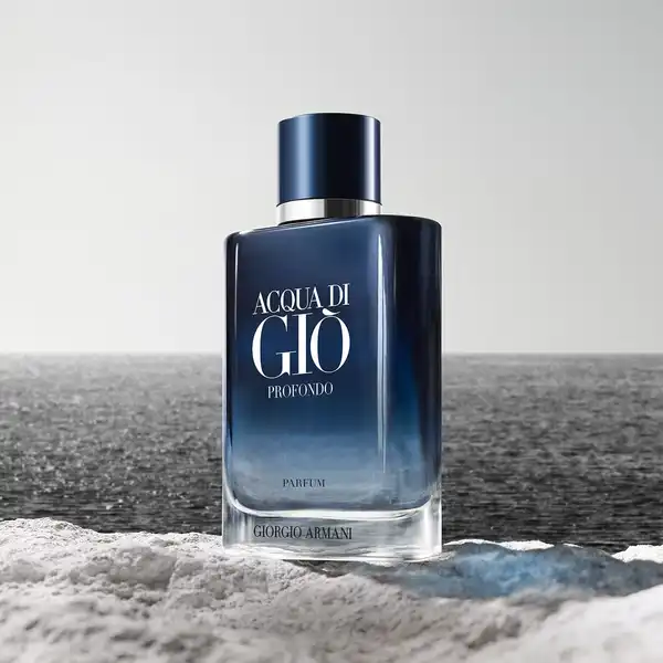 Acqua di Giò Profondo Giorgio Armani