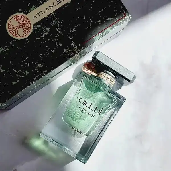 Atlas Lattafa
