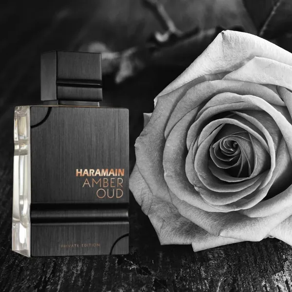 Amber Oud Private Edition Al Haramain