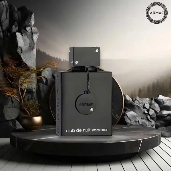 Club de Nuit Intense Man Armaf