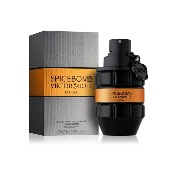 Spicebomb Extreme Viktor&Rolf