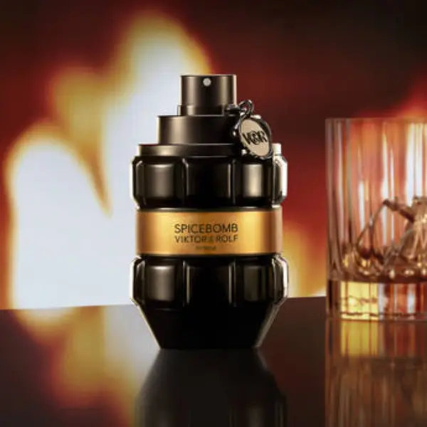 Spicebomb Extreme Viktor&Rolf